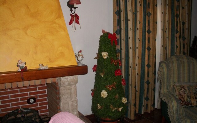 Villa Caya B