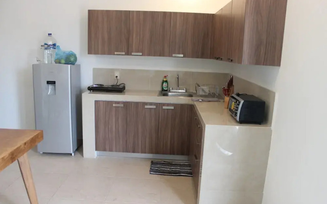 Casa Paseo Alcalde