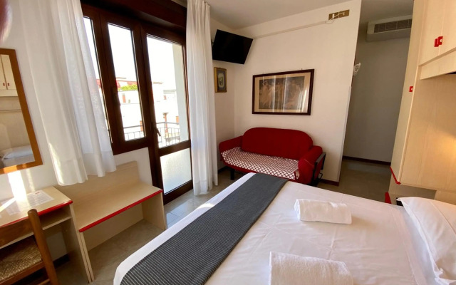 Hotel Rosa Caorle