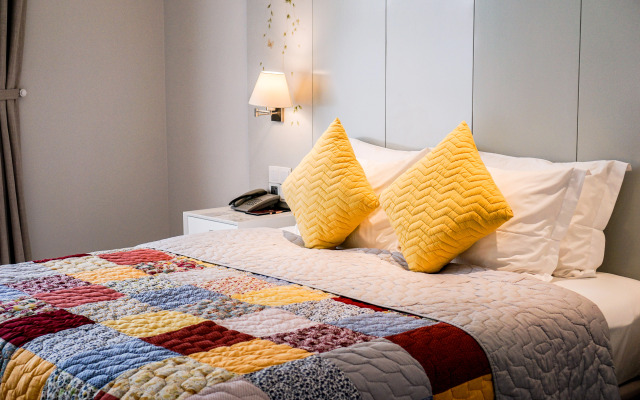 Maison De Camille Boutique Hotel