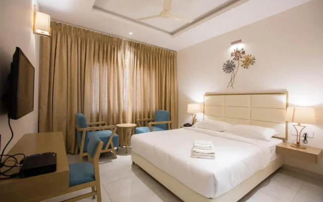 Sapphire Premium Hotel & Suite
