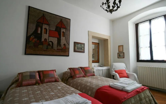 Villa Cristani  Valpolicella Suite