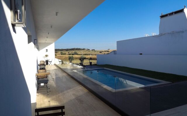 Degebe Country House