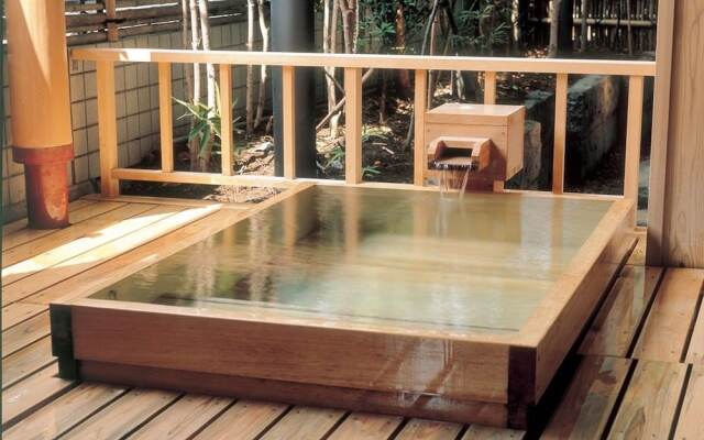 Itoen Hotel Shikisai