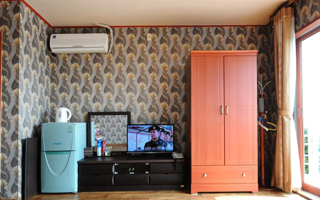 Seogwipo Bluesky Pension