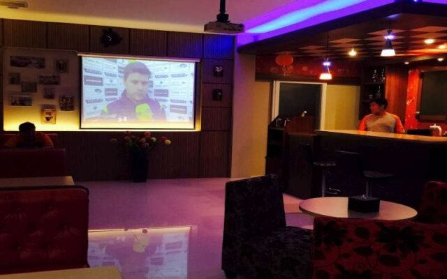 Hotel Surya Lombok