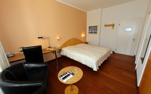 Hotel Europe Davos