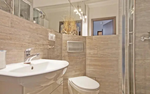 Apartment Kameralny VIII