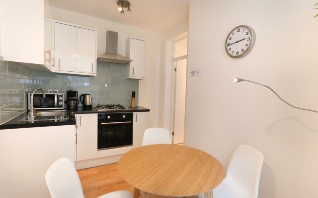 Marylebone Apartments By Allo Maisons