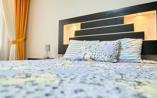 Eral Apartments Lima