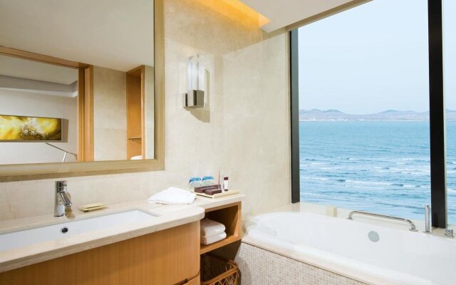 Sheraton Yantai Golden Beach Resort