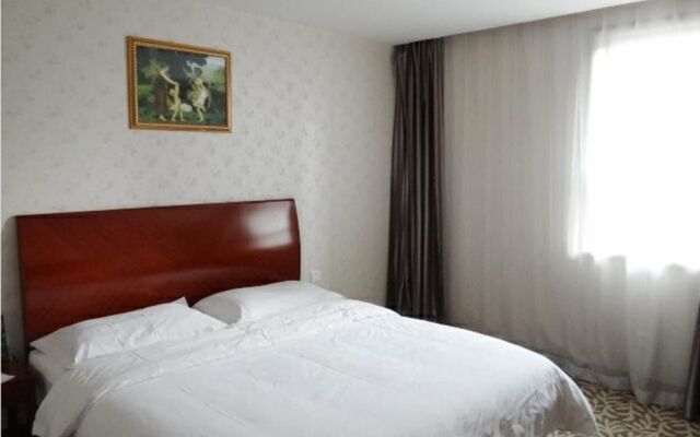 Diyi International Boutique Hotel