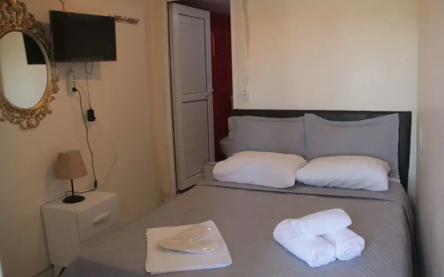 Nassos Butik Otel ve Restaurant