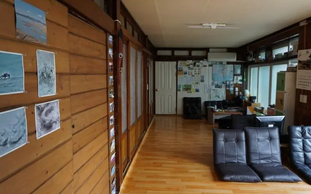 Suncheon guesthouse Namdo