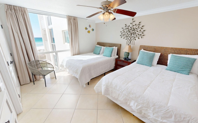 Shoreline Towers 2035 2 Bedroom Condo