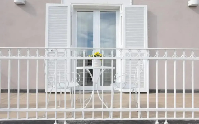 B&B Maison de Charme