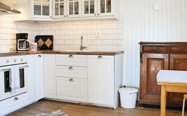 Holiday Home in Bohus Malmön