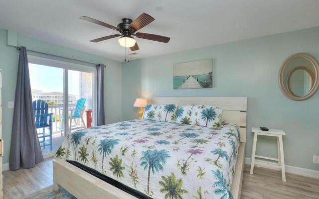 Ocean Walk 3204- Del Boca Vista