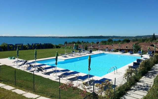 Residence Relais Rosa dei Venti
