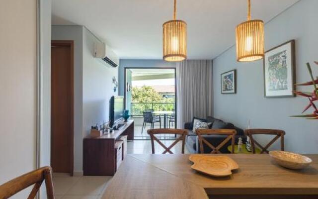 Carneiro Beach Resort 305