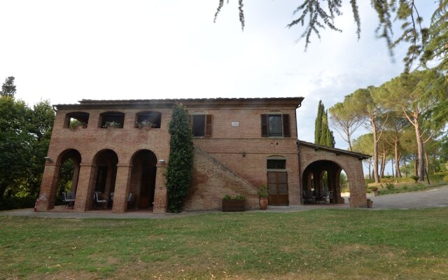Domus Poggio Sant'Angelo