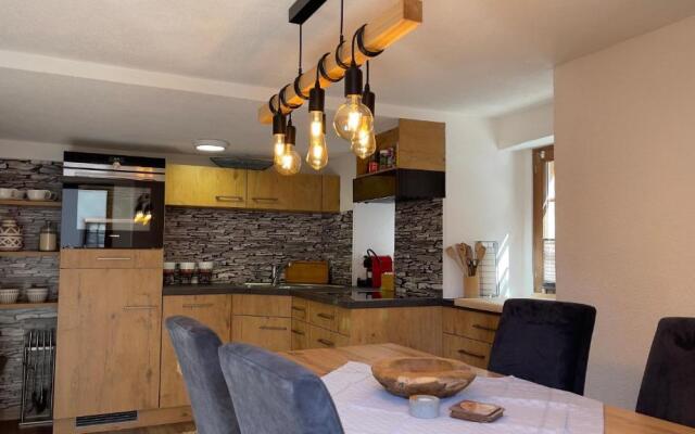 Ferienwohnung Slavica Dorfstrasse 94
