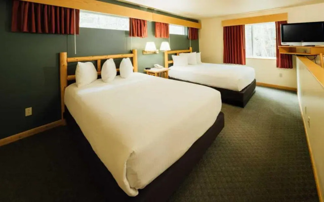 Seward Windsong Lodge