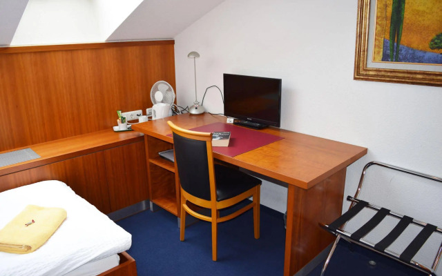 Pension Freiraum Guesthouse Berlin