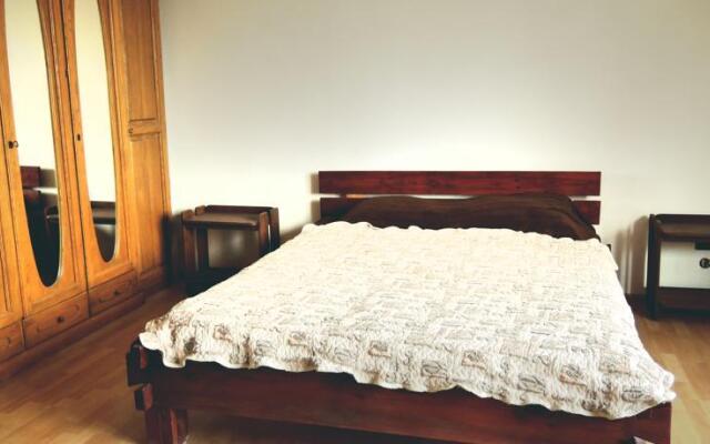Guest House Brig
