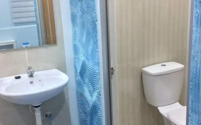 Bentong Street View Guest House
