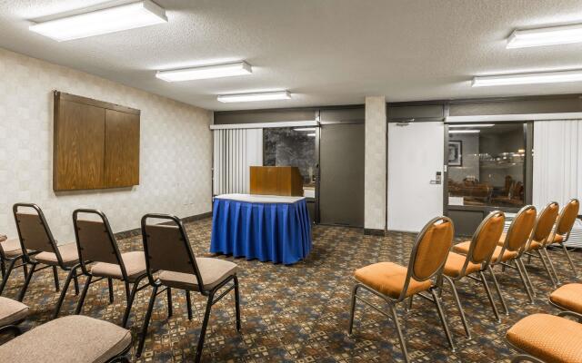 Days Inn by Wyndham Baltimore Northwest