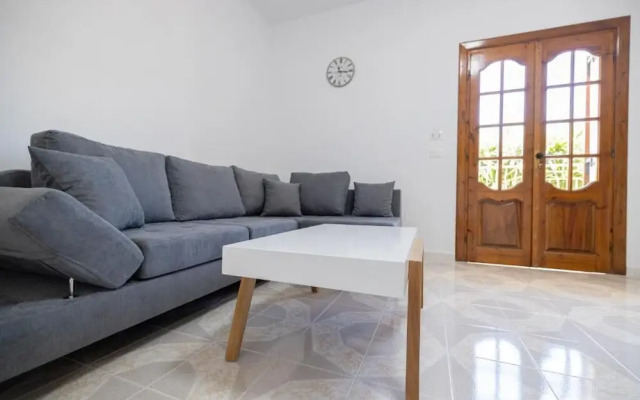 Villa Yucca