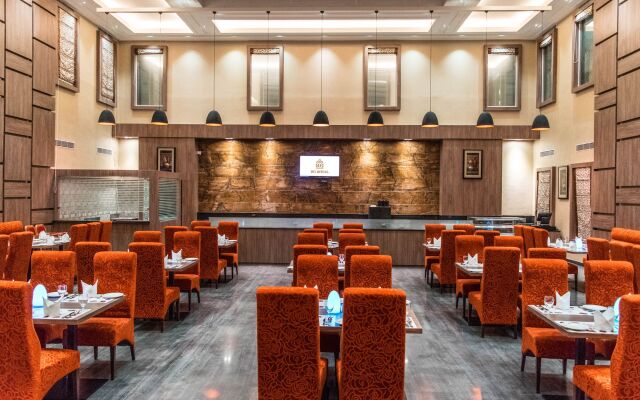 RG Royal Hotel and Convention