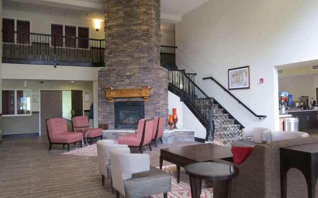 Best Western Palmyra Inn & Suites