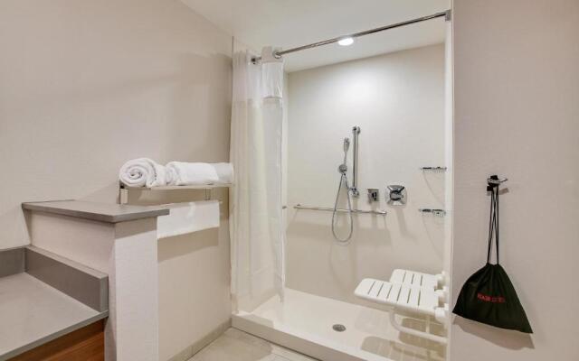 Fairfield Inn & Suites by Marriott Bardstown