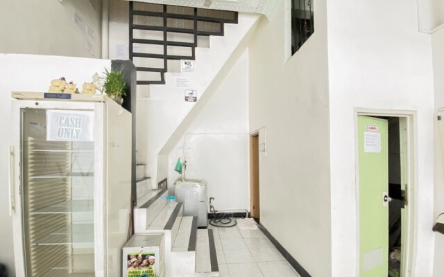 Jeje Kost RedPartner