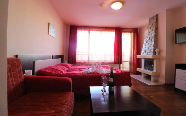 Mountview Lodge