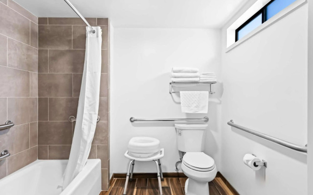 Best Western Garden Inn