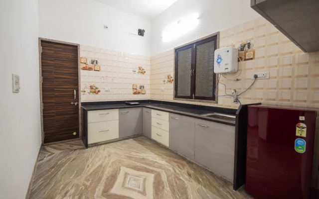 OYO Home 24299 Exotic 2BHK