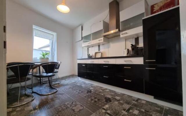 Ferienwohnung Herkulesblick