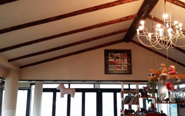 JEJU Doldam B&B