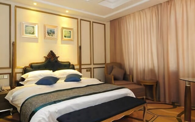 Lajue Boutique Hotel