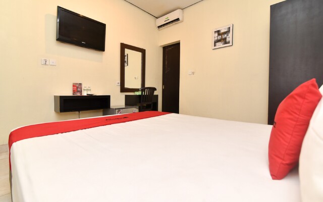 RedDoorz near Ngurah Rai Airport