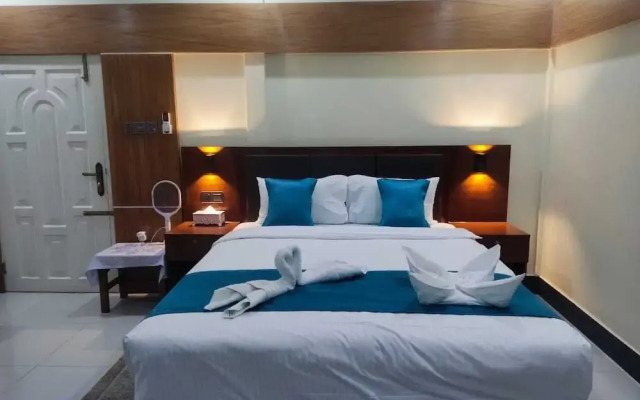 Secret Paradise Sylhet