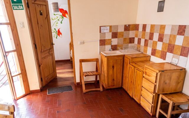 Hospedaje Qoritika Cusco