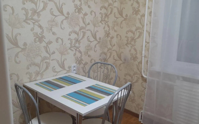 Апартаменты на улице Солодунова 49а