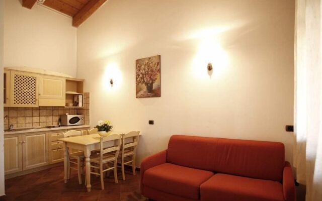 Due Ponti Village - Apartment Type B