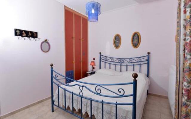 Galini Beach Villa