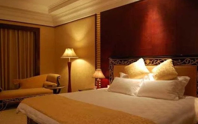 Shengshi Jin Jiang International Hotel