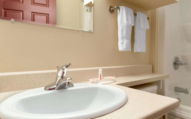 Travelodge Fredericton